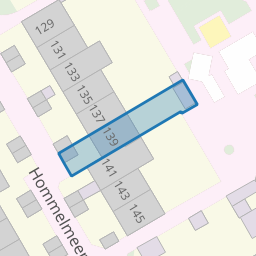 Perceel HVS00-A-2077