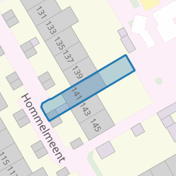 Perceel HVS00-A-2078