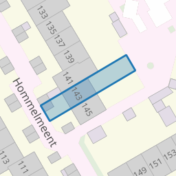 Perceel HVS00-A-2079