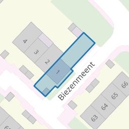 Perceel HVS00-A-2081