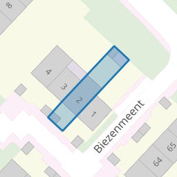 Perceel HVS00-A-2082