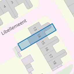 Perceel HVS00-A-2085