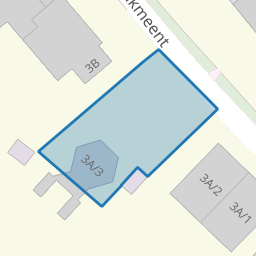 Perceel HVS00-A-2086