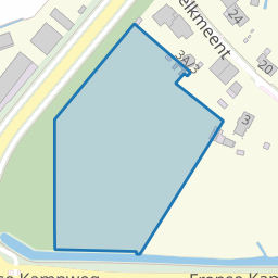 Perceel HVS00-A-2089