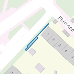 Perceel HVS00-A-2096