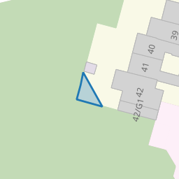 Perceel HVS00-A-2104