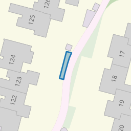 Perceel HVS00-A-2106