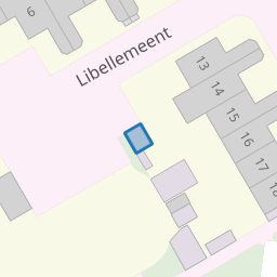 Perceel HVS00-A-2142