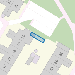 Perceel HVS00-A-2175