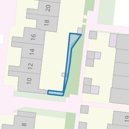 Perceel HVS00-A-2192