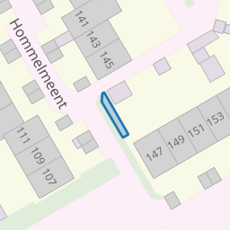 Perceel HVS00-A-2195