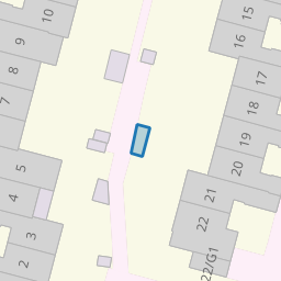 Perceel HVS00-A-2203