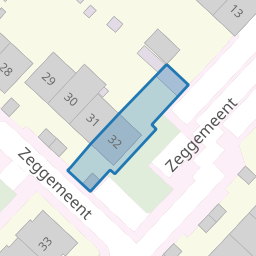 Perceel HVS00-A-2232