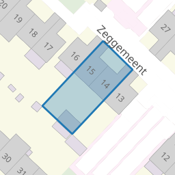 Perceel HVS00-A-2234