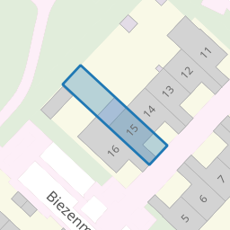 Perceel HVS00-A-2235