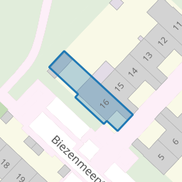 Perceel HVS00-A-2236