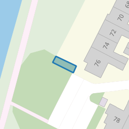 Perceel HVS00-A-2238