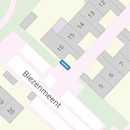 Perceel HVS00-A-2242