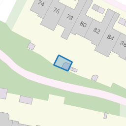 Perceel HVS00-A-2251