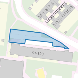 Perceel HVS00-A-2252