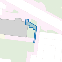 Perceel HVS00-A-2255