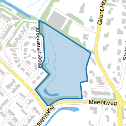 Perceel HVS00-A-2259