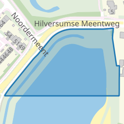 Perceel HVS00-A-2260