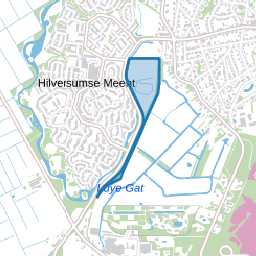 Perceel HVS00-A-2262