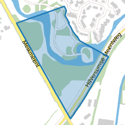 Perceel HVS00-A-2270