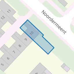 Perceel HVS00-A-2279