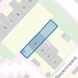 Perceel HVS00-A-2316