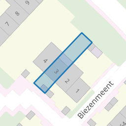 Perceel HVS00-A-2317