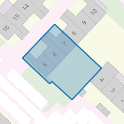 Perceel HVS00-A-2318