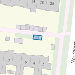 Perceel HVS00-A-2321