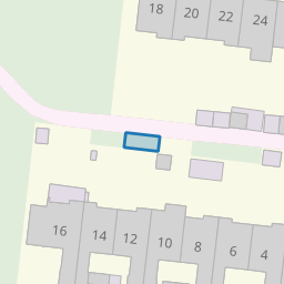 Perceel HVS00-A-2322