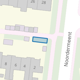 Perceel HVS00-A-2324