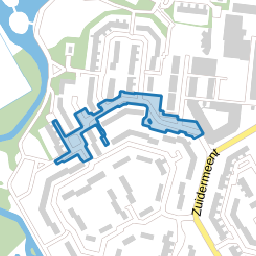 Perceel HVS00-A-2329