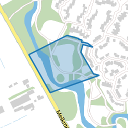 Perceel HVS00-A-2333