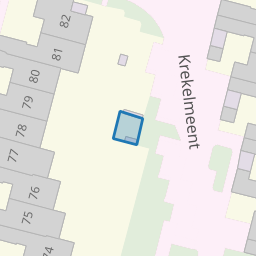 Perceel HVS00-A-2337