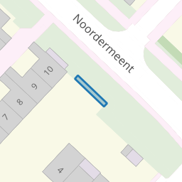 Perceel HVS00-A-2339