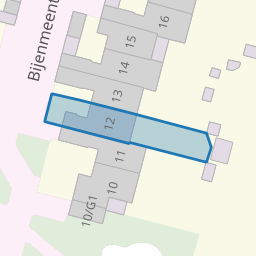 Perceel HVS00-A-2340