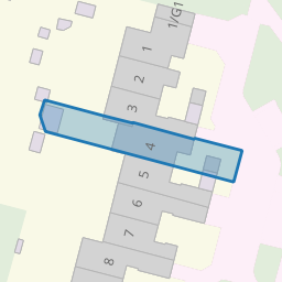 Perceel HVS00-A-2343