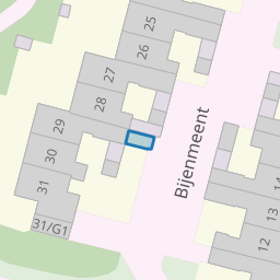 Perceel HVS00-A-2347