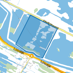 Perceel HVS00-A-2357