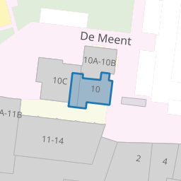 Perceel HVS00-A-2372