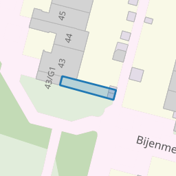 Perceel HVS00-A-2374