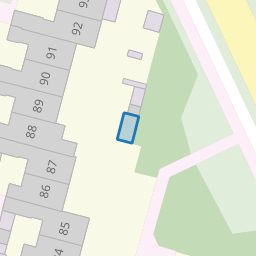 Perceel HVS00-A-2390