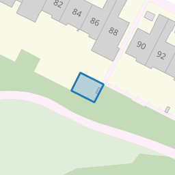 Perceel HVS00-A-2391