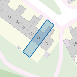 Perceel HVS00-A-2400