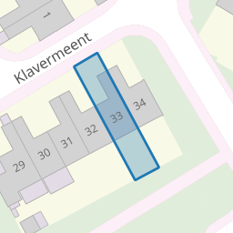 Perceel HVS00-A-2405